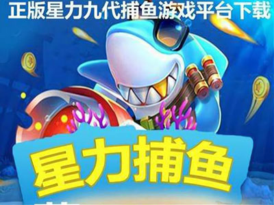 正版十代星力海王